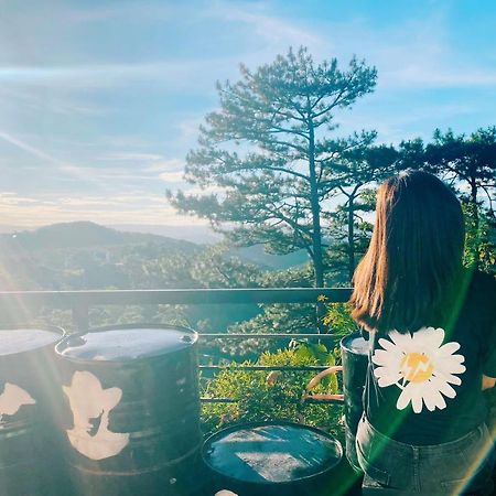 Icolor Dalat Hostel Luaran gambar