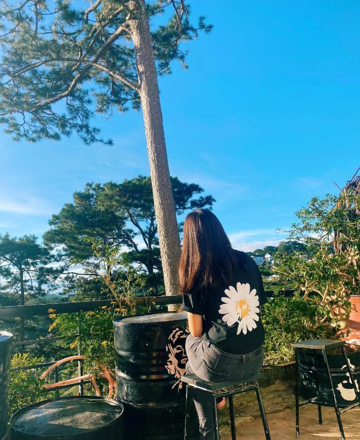 Icolor Dalat Hostel Luaran gambar