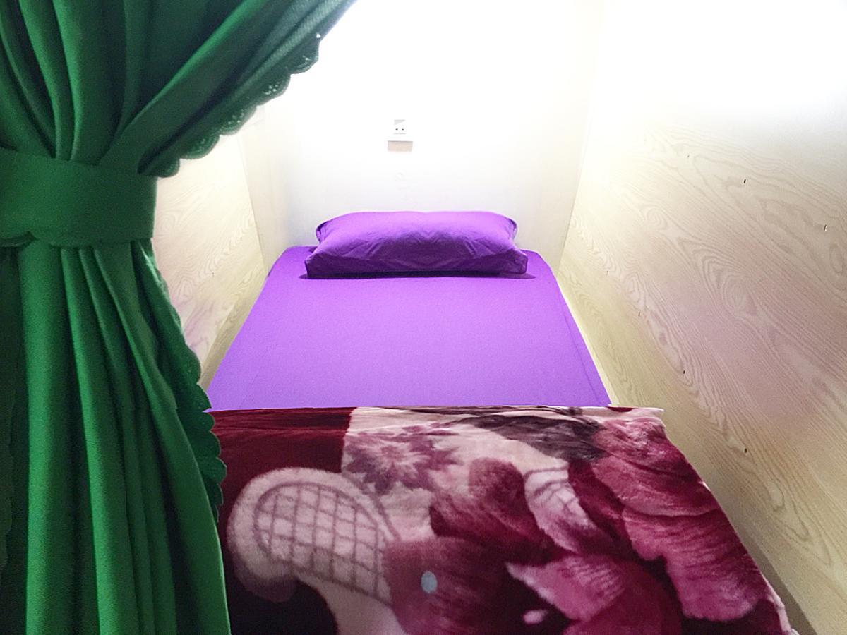 Icolor Dalat Hostel Luaran gambar
