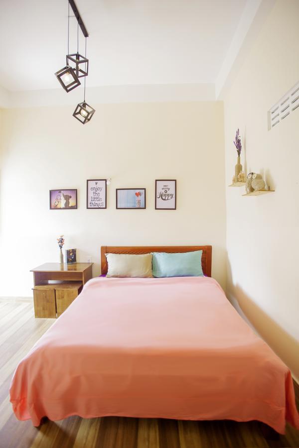 Icolor Dalat Hostel Luaran gambar