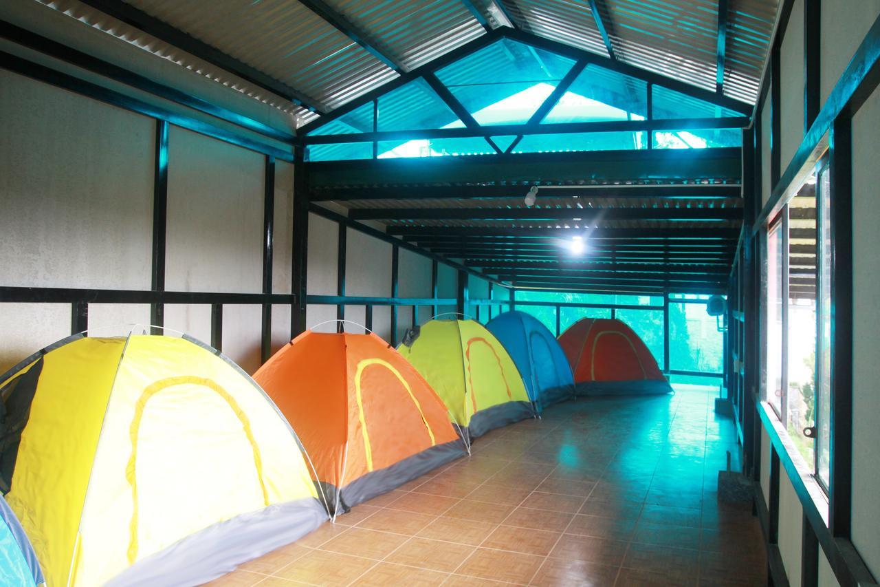 Icolor Dalat Hostel Bilik gambar
